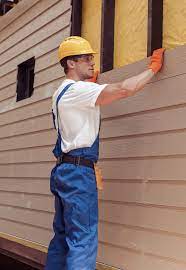 Affordable Siding Repair and Maintenance Services in Centerport, NY